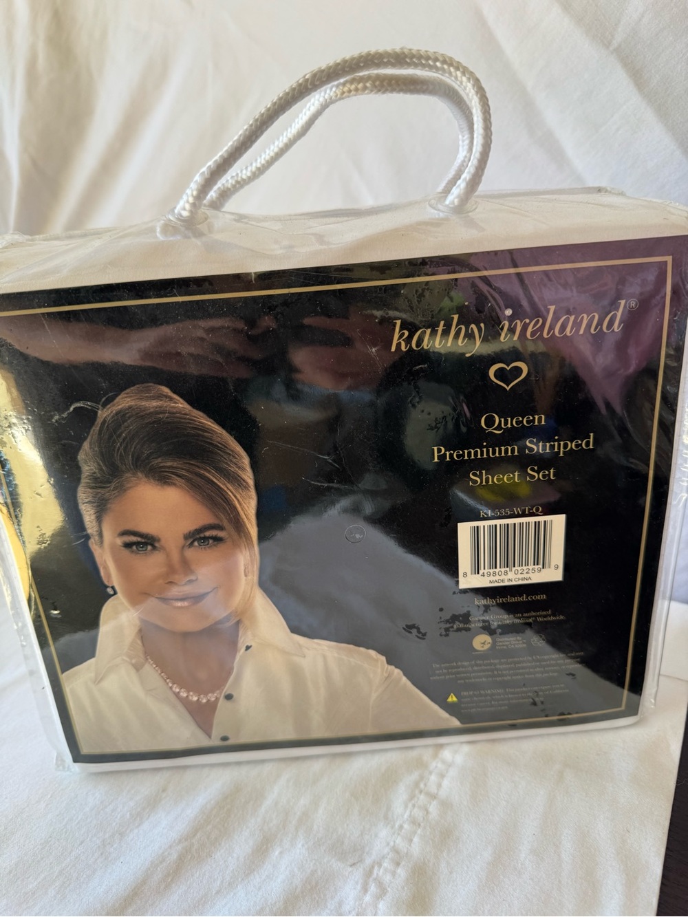 Skincare Subcategory Identification